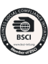 Certificate BSCI